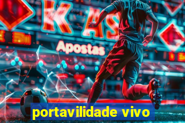 portavilidade vivo